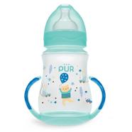 Pur Feeding Bottle W-H 8oz.-250ml. - 9023