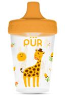Pur Non Spill Drinking Cup - 5903