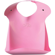 Pur Plastic Bibs image