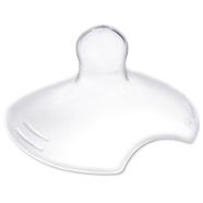 Pur Silicone Breast Shields - M (2pcs) - 9832