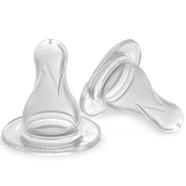 Pur Silicone Nipple (1pc Box-M) - 13206