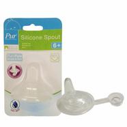 Pur Silicone Spout - 9204