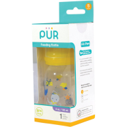 Pur Straight Classic Bottle 4oz 125ml - 89017