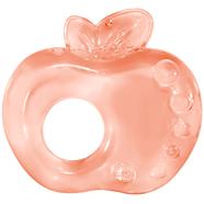 Pur Water Filled Teether (Apple) Pink - 8004