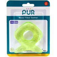 Pur Water Filled Teether – Fish - 8006