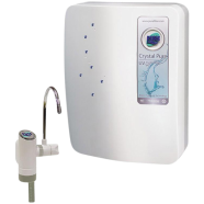Pure Water Purifier 4 Step (Pe plus Re plus Ac plus Uv) - PURE-CPB01