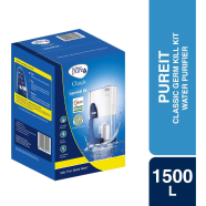 Pureit Classic Germ Kill Kit 1500ltr - 69701043 icon