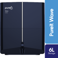 Pureit Wave RO Plus MF 6 Litre 6 Stages Purification image
