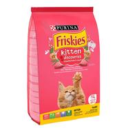 Purina Friskies Kitten Discovery 1.1 kg