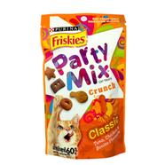 Purina Friskies Party Mix Classic Crunch Cat Treats 60 g