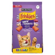 Purina Friskies Surfin Favourites Cat Food 6.5kg