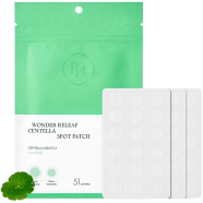 Purito All Care Recovery Cica-Aid 51 Patches 50ml icon