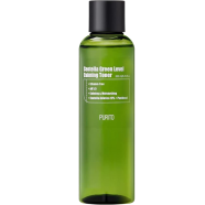 Purito Centella Green Level Calming Toner 200ml icon