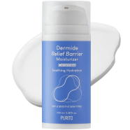 Purito Dermide Relief Barrier Moisturizer 100ml