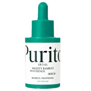 Purito Seoul Mighty Bamboo Panthenol Serum 30ml 
