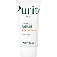 Purito Seoul Sun Day Adventure Sunscreen 50ml 