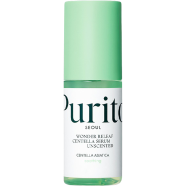 Purito Wonder Releaf Centella Serum Unscented 15ml - 8809563100804