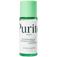 Purito Wonder Releaf Centella Toner 15ml