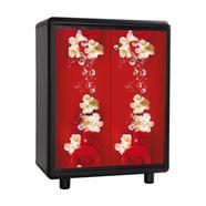 Pvc Small Almirah Rosebee - 93050