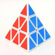 Pyramid Magic Rubik's Cube (3x3x3)-1 pcs
