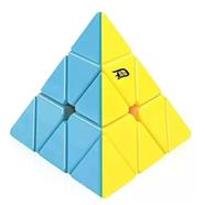 Pyramid Rubiks Magic Cube 1 Pcs Box