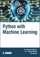 Python with Machine Learning