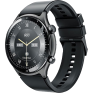 QCY Active GT AMOLED Calling Smart Watch