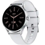 QCY Elite S11 Small 1.19 Inch AMOLED Calling Smartwatch