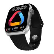 QCY GS2 Smart Watch 60HZ Curved Amoled Display