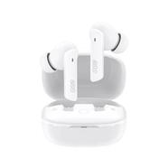 QCY HT05 Melobuds ANC True Wireless Earbuds - White