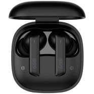 QCY HT05 Melobuds ANC True Wireless Earbuds - Black