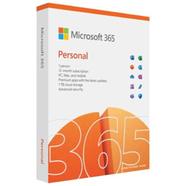 QQ2-01896-Microsoft 365 Personal English APAC EM Subscr 1YR Medialess