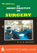 QSA Short Practice of Surgery image