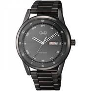 Q And Q Analog Day Date Wrist Watch For Men - A210J405Y