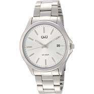 Q And Q Analog Dial Quartz Watch For Men - A484J201Y