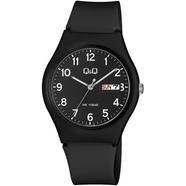 Q And Q Analog Dial Unisex Watch - A212J004Y
