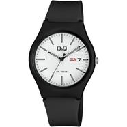 Q And Q Analog Dial Unisex Watch - A212J001Y