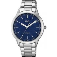 Q And Q Analog Watch For Men - QB80-J202Y 