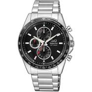 Q And Q Chronograph Superior Watch For Men - S394J212Y