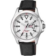 Q And Q Day Date Watch For Men - A200J301Y 