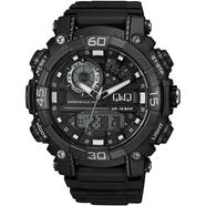 Q And Q Digital Chronograph Sports Watch For Men - GW87J010Y