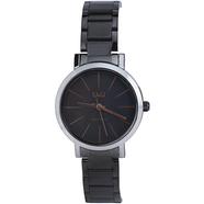 Q And Q Female Wrist Watch - Q893-J402Y