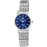 Q And Q Superior Sapphire Women Watch - S281J232Y