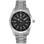 Q And Q Watch For Gents - Q894-J202Y