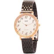 Q And Q Watch For Ladies - QC09-J414Y 
