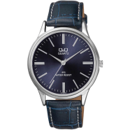 Q And Q Watch For Men Analog - C214J332Y