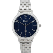 Q and Q Analog Wrist watch for ladies - A469J205Y