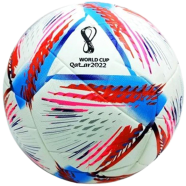 Qatar 2022 World Cup AL RIHLA Football (football_qatar2022) - Size 5