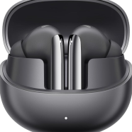 Qcy HT08 Melobuds Pro Anc Ldac Wireless Earbuds-Black