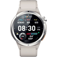 Qcy Watch Active GX Amoled Display Bluetooth Calling Smartwatch
